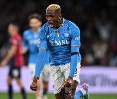 罗马诺：加拉塔萨雷7000万欧报价奥斯梅恩被拒，德佬要价7500万欧