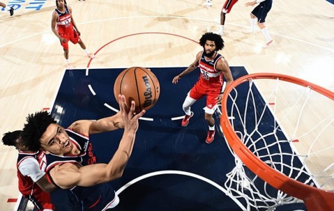 九游体育官网app-缺乏特点！快船锋线新秀最近一段时间的状态逐渐开始平庸起来了？