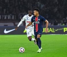 状态火热，杜埃最近4场比赛已经打进5球