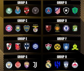 九游官方平台-解签：世俱杯有何看点，大陆碰撞擦出哪些怀旧火花？