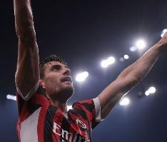 加比亚：很高兴时隔两个月再次零封对手，接下来两场比赛非常重要