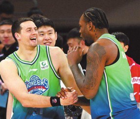 九游体育官网app-主场大胜 天津男篮迎来两连胜