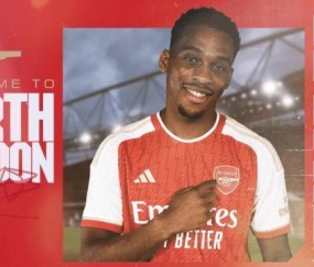 九游体育怎么充值-阿森纳官宣廷伯 “前曼联目标”为枪手带来新花样