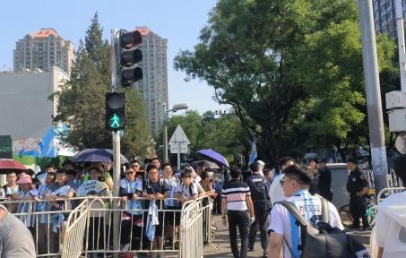 九游官方平台-【友谊赛】梅西闪击替补建功 阿根廷2比0澳大利亚