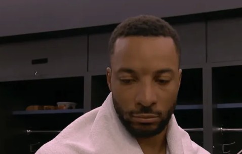 九游体育英超直播-鲍威尔采访全文：我们必须找到即使进攻不顺&amp;amp;也能赢球的方式