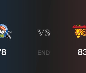 广东vs新疆战报： 广东83-78击溃新疆 杨溢24分西尔扎提24分