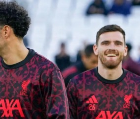 九游体育官网app-热刺愿出价3000万英镑签下利物浦第二球星，表各方都希望达成交易|孙兴慜|罗伯逊|转会|琼斯|柯蒂斯-琼斯_新浪体育_新浪新闻