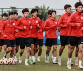 九游官方平台-亚泰一线队因不可抗力大面积减员 U21驰援海口