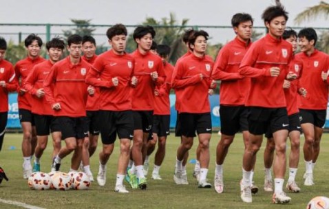 九游官方平台-亚泰一线队因不可抗力大面积减员 U21驰援海口