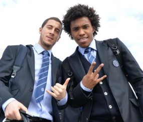 切尔西自查引发英足总倒查，违规指控或涉及阿扎尔