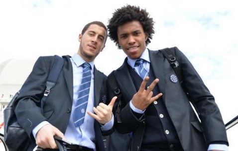 切尔西自查引发英足总倒查，违规指控或涉及阿扎尔