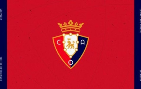 九游官方平台-奥萨苏纳官方：俱乐部将参加新赛季欧协杯资格赛